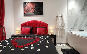 Suite romantique spa/sauna en Avignon